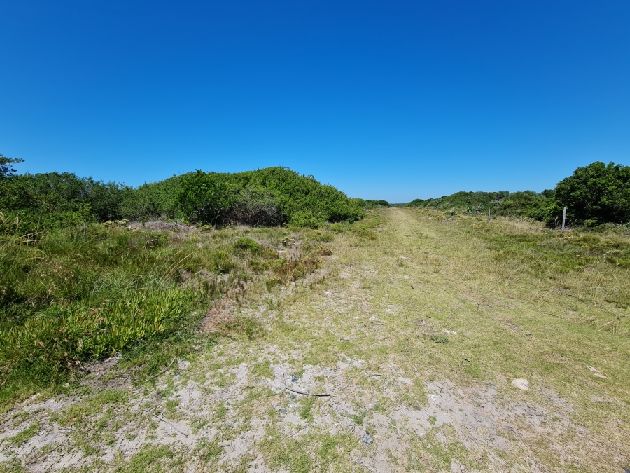 0 Bedroom Property for Sale in Paradise Beach Eastern Cape